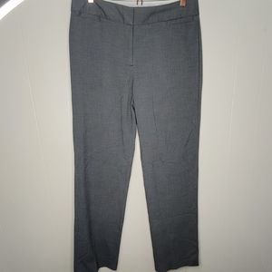 Dark grey trousers-8